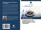 Willy NGOMA NGANGA - Einführung in die Datenanalyse in der Geografie
