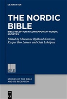 Marianne Bjelland Kartzow, Marianne Bjelland Kartzow, Kasper Bro Larsen, Outi Lehtipuu - The Nordic Bible