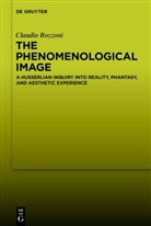 Claudio Rozzoni - The Phenomenological Image