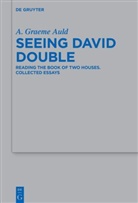 A Graeme Auld, A. Graeme Auld - Seeing David Double