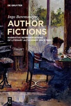 Ingo Berensmeyer - Author Fictions