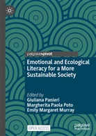 Emily Margaret Murray, Emily Margaret Murray, Giuliana Panieri, Margherita Paola Poto, Margherita Paola Poto - Emotional and Ecological Literacy for a More Sustainable Society