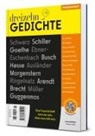 Barbara Heine, Katharina Pütter, Oliver Wurm, Dieter Braun - dreizehn +13 Gedichte