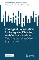 Yuan Liu, Chunpeng Wang, Xiaoqiang Zhu - Intelligent Localization for Integrated Sensing and Communication