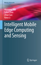 Zihan Gao, Zihan et al Gao, Wanming Hao, Nana Li, Fuhui Zhou - Intelligent Mobile Edge Computing and Sensing