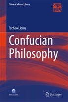 Qichao Liang - Confucian Philosophy