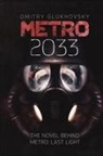 Dmitry Glukhovsky, Glukhovsky Dmitry - Metro 2033