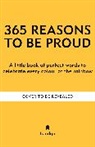 Hamlyn - 365 Reasons to be Proud