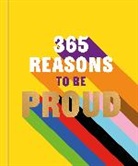 Hamlyn - 365 Reasons to be Proud