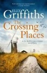 Elly Griffiths, Griffiths Elly - The Crossing Places