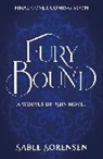Sable Sorensen - Fury Bound