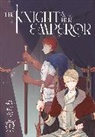 G M, G.M., WINTER - The Knight and Her Emperor, Volume 1