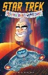 Derek Charm, Ryan North, Various - Star Trek: Shaxs' Best (and Worst) Day