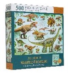 Earth Aware - Field Guide to Magnificent Dinosaurs