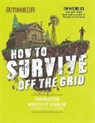 MacWelch Tim - How to Survive Off the Grid