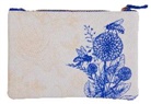 Insight Editions - Jane Austen: The Comfort of Home Accessory Pouch to Jane Austen: Accessory Pouch