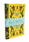 Insight Editions - Art of Nature: Botanical Sewn Notebook Collection: Set of 3