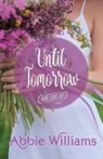 Abbie Williams - Until Tomorrow