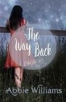 Abbie Williams - The Way Back