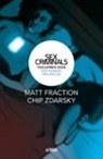 Matt Fraction, Chip Zdarsky - Sex criminals 2, Dos mundos, una policía