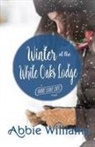 Abbie Williams - Winter at the White Oaks Lodge