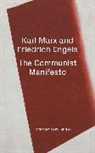 Friedrich Engels, V I Lenin, Karl Marx, Karl Engels Marx - The Communist Manifesto / The April Theses