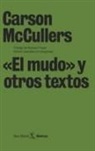 Carson McCullers - "El mundo" y otros textos