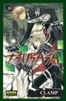 CLAMP - Tsubasa reservoir Chronicle 19