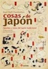 COSAS DE JAPON (NE) . Apuntes y notas del Japón tradicional
