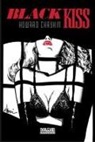 Howard Chaykin - Black kiss