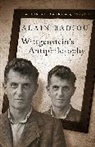 Alain Badiou, Badiou Alain, Bruno Bosteels - Wittgenstein's Antiphilosophy