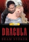 Bram Stoker, Virginia Nitouhei - Dracula