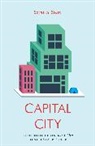 Samuel Stein, Stein Samuel - Capital City