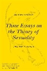 Sigmund Freud - Three Essays on the Theory of Sexuality