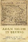 Giovanni Arrighi, Arrighi Giovanni - Adam Smith