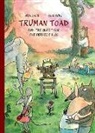 Oren Lavie, Anke Kuhl - Truman Toad and the Quest for the Perfect Hug