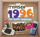 Wartberg Verlag - Typisch 1996 - der beste Jahrgang
