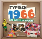 Wartberg Verlag - Typisch 1966 - der beste Jahrgang