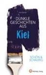 Kurt Geisler, Kurt Geisler - Dunkle Geschichten aus Kiel