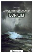 Ocke Aukes, Unette Steemann (Ocke Aukes) - Borkum