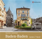 Natalie Dautel, Natalie Dautel, Roland Seiter, Roland Seiter - Baden-Baden Gestern Heute