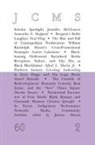 Society for Cinema and Media Studies - Journal of Cinema and Media Studies, Vol. 60, No. 2