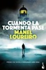 Manel Loureiro - Cuando la tormenta pase