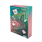 Lindsay Currie - The Mystery of Locked Rooms