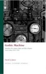 David J. Jones - Gothic Machine