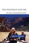 John A Williams - The Pancreas and Me