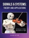 Fawwaz Ulaby, Andrew E Yagle - Signals and Systems