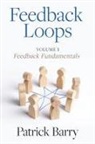Patrick Barry - Feedback Loops