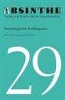 Maya Barzilai, Marina Mayorski - Absinthe: World Literature in Translation
