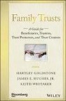 Hartley Goldstone, Goldstone Hartley, James E Hughes, James E. Jr Hughes, Hughes James E., Keith Whitaker... - Family Trusts